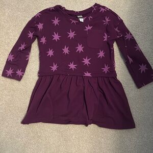 Tea Collection size 4 dress